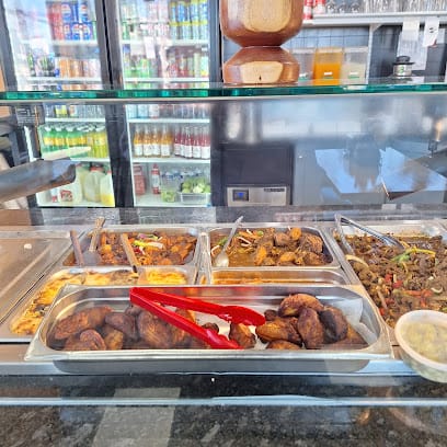 Don Manuel 2 - Dominican Restaurant