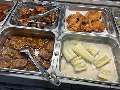 Doña Rosa Restaurant - Dominican Restaurant