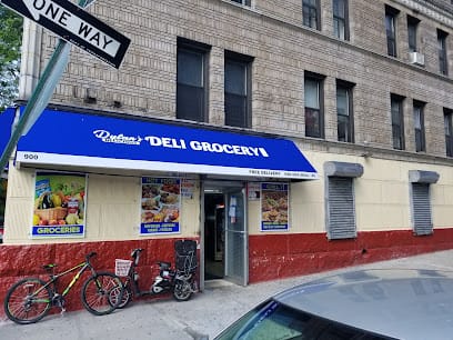 Dylan's Delicious Deli Grocery - Dominican Restaurant