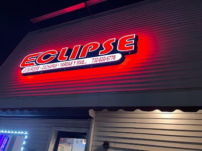 Eclipse Burgers Cachapas Y Mas - Dominican Restaurant