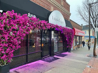 Eden's Legacy - Dominican Restaurant