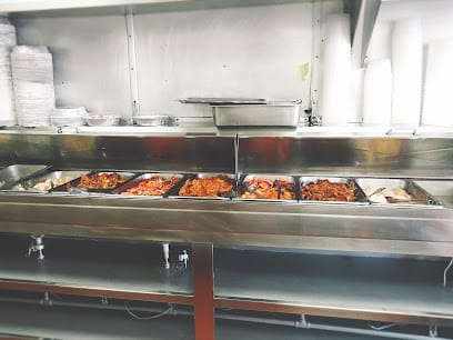 Edison's - Dominican Restaurant
