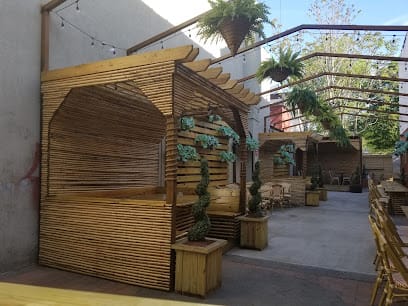 El Ambiente - Dominican Restaurant