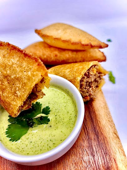 EL Anafe Restaurant - Dominican Restaurant