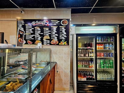 El Barajo Restaurant - Dominican Restaurant