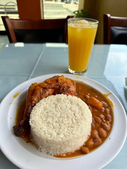 El Buen Gusto - Dominican Restaurant