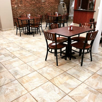 El Buen Sabor Restaurant - Dominican Restaurant