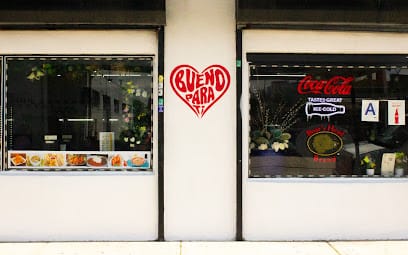 El Buen Sazon - Dominican Restaurant