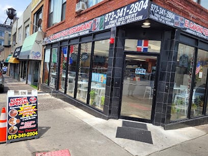 El Camino Feliz Restaurant - Dominican Restaurant