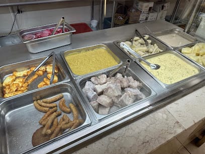 El Campeon De Los Pollos - Dominican Restaurant