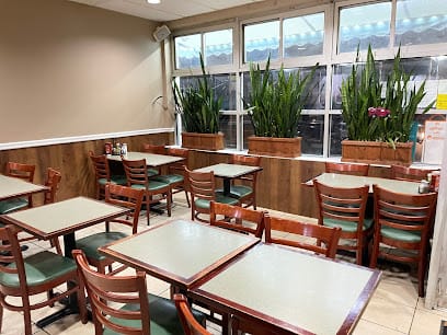 El Castillo De Jagua 2 - Dominican Restaurant