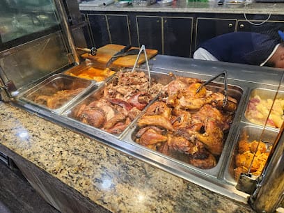 El Castillo de Jagua - Dominican Restaurant