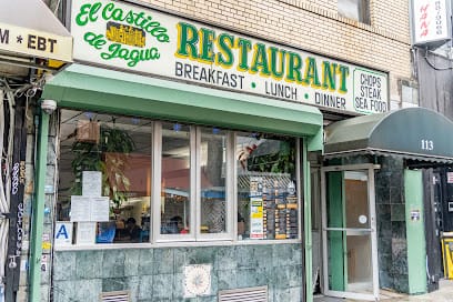 El Castillo De Jagua - Dominican Restaurant