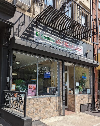 El Castillo De Madison - Dominican Restaurant