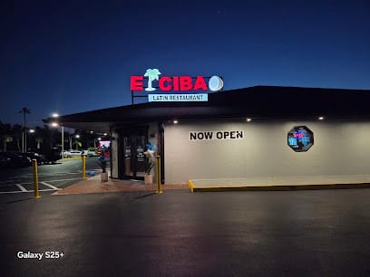 El Cibao Restaurant & Bar Kissimmee - Dominican Restaurant