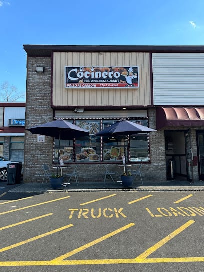 El Cocinero Restaurant - Dominican Restaurant