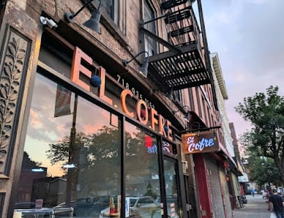 El Cofre - Dominican Restaurant