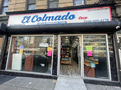 El Colmado Corp - Dominican Restaurant