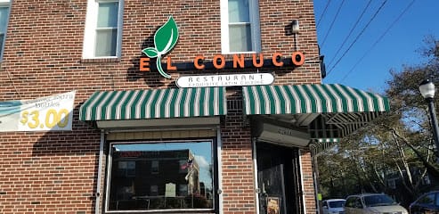 El Conuco - Dominican Restaurant