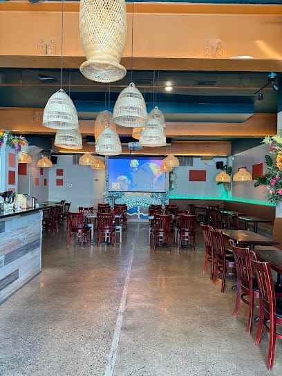 El Conuco Restaurante - Dominican Restaurant