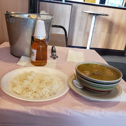 El Cuco - Dominican Restaurant