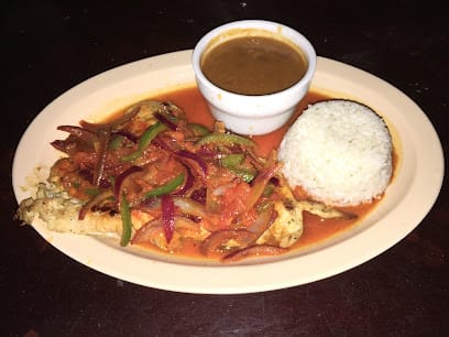 El Deseo Restaurant & Lounge - Dominican Restaurant