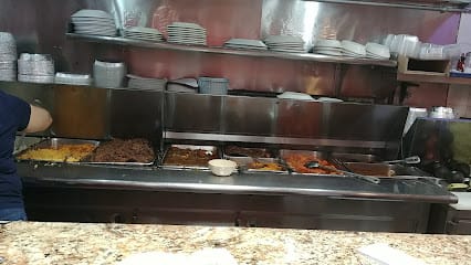 El Economico Restaurant - Dominican Restaurant