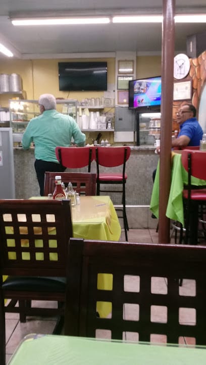 El Encanto Restaurant - Dominican Restaurant