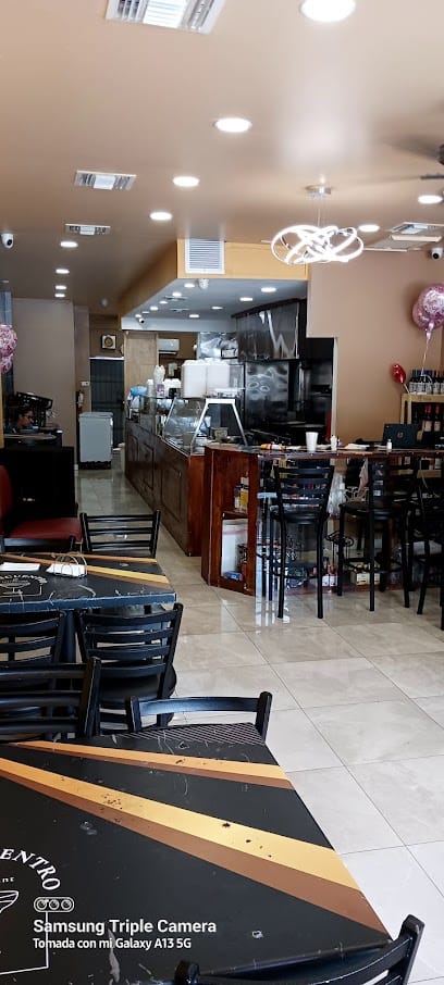 El Encuentro Restaurant - Dominican Restaurant