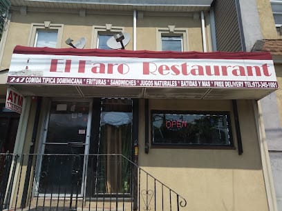 El Faro - Dominican Restaurant