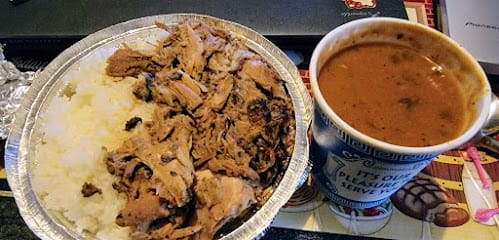 El Fogon Dominicano - Dominican Restaurant
