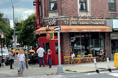 El Gran Canario 🇩🇴 - Dominican Restaurant
