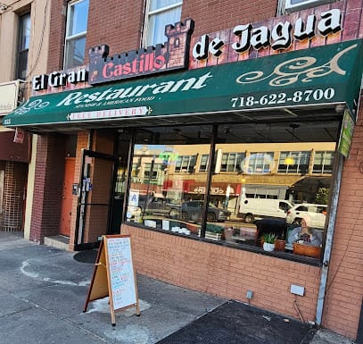 El Gran Castillo De Jagua 🇩🇴 - Dominican Restaurant