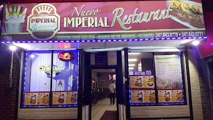 El Imperial - Dominican Restaurant