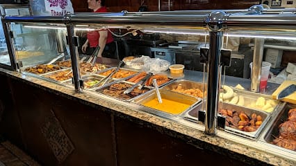 El Jobo - Dominican Restaurant