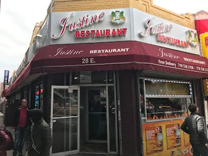 El Justine - Dominican Restaurant