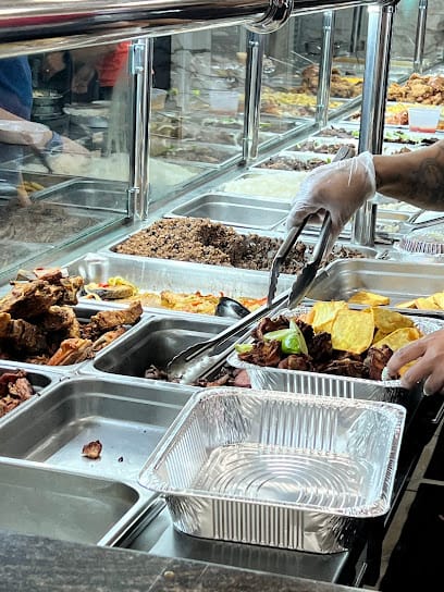 El Maco - Dominican Restaurant