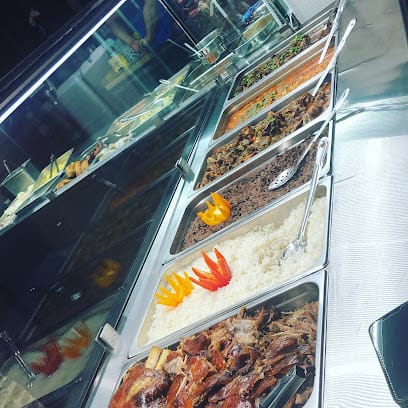 El Manjar Dominicano - Dominican Restaurant