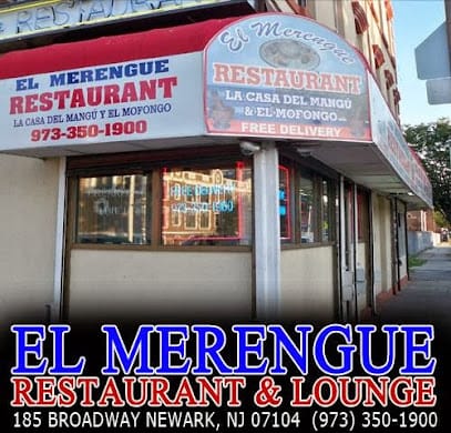 El Merengue - Dominican Restaurant