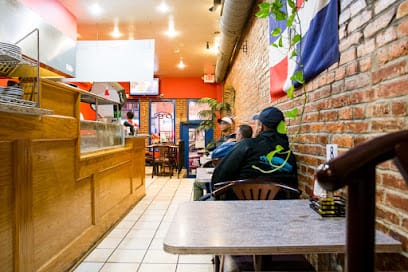 El Merengue Restaurant - Dominican Restaurant