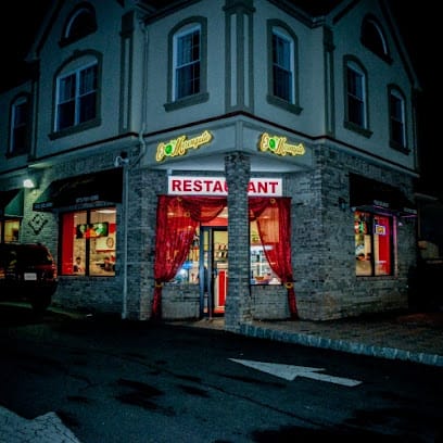 El Merenguito - Dominican Restaurant