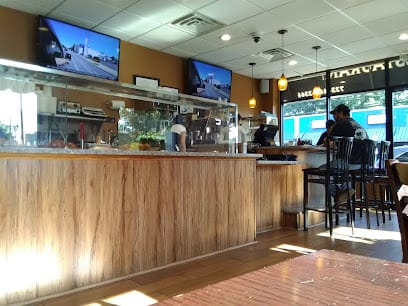 El Meson Restaurant - Dominican Restaurant