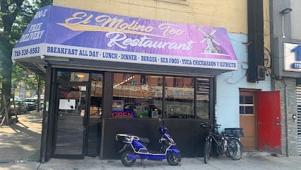 El Molino Teo Restaurant - Dominican Restaurant