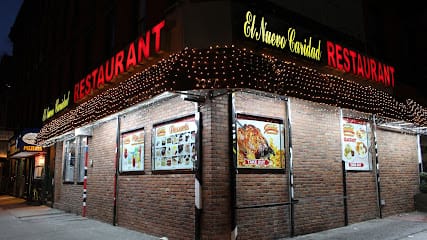 El Nuevo Caridad - Dominican Restaurant