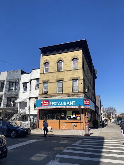 El Nuevo Claribel - Dominican Restaurant