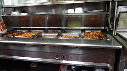 El Nuevo Pollo Sabroso 2 - Dominican Restaurant