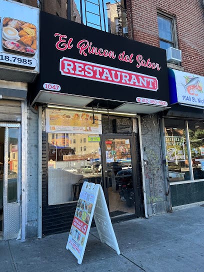 El Nuevo Rincon Del Sabor - Dominican Restaurant