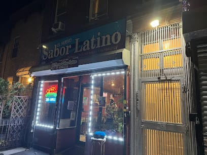 El Nuevo Sabor Latino - Dominican Restaurant