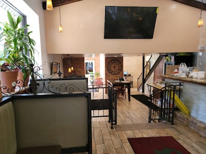 El Nuevo Valle - Dominican Restaurant
