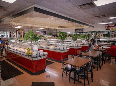 El Palacio Buffet - Dominican Restaurant